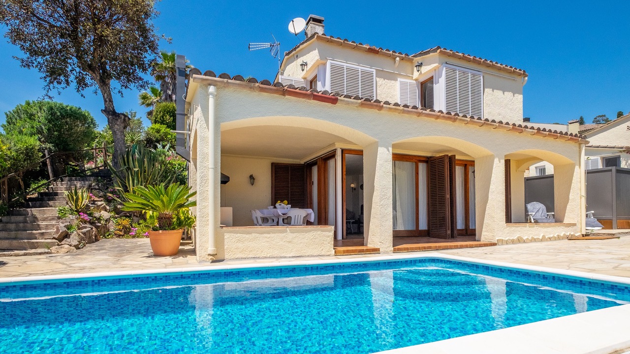 Photo of Outdoor in Tossa de Mar
