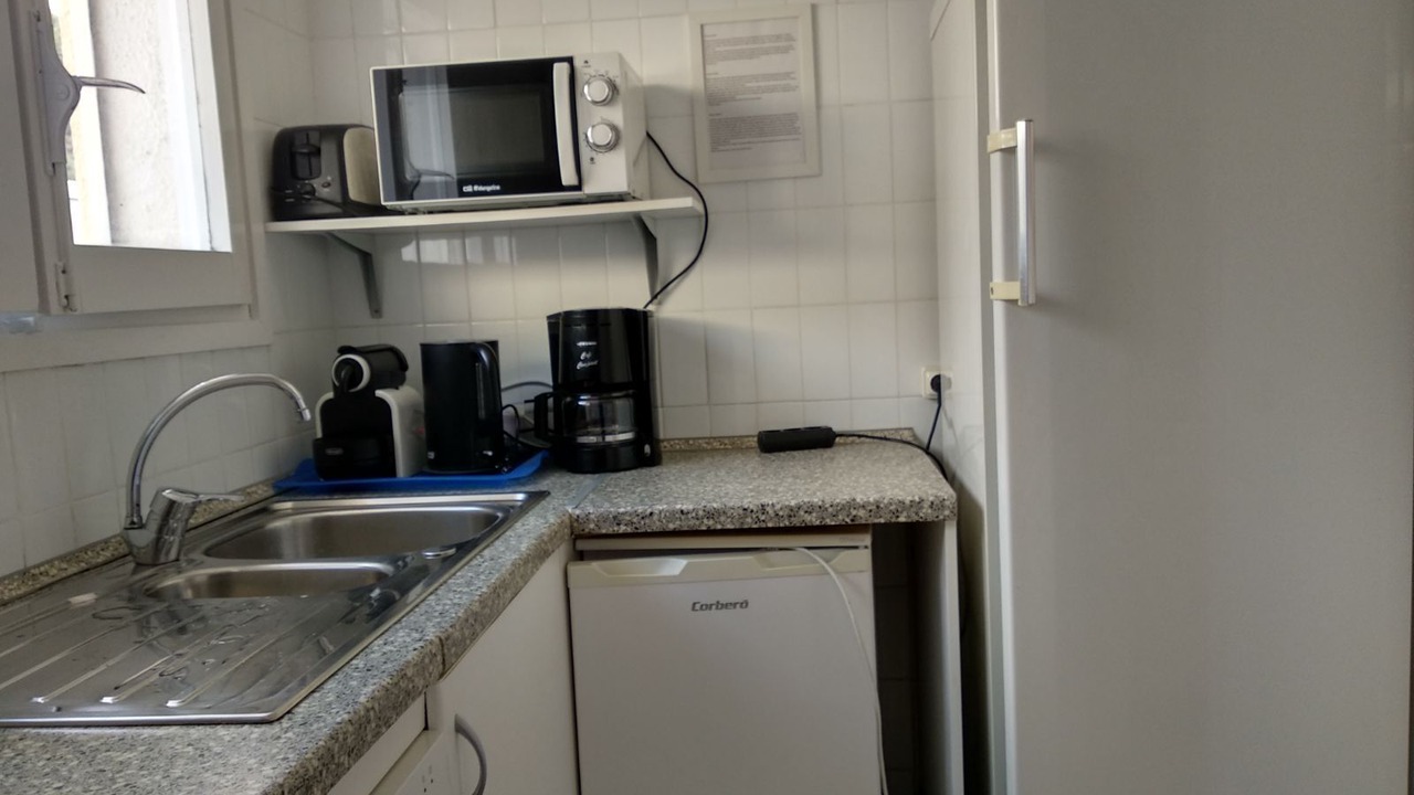 Photo of Kitchen in Tossa de Mar