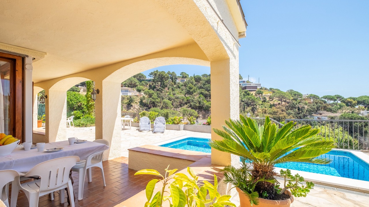 Photo of Outdoor in Tossa de Mar
