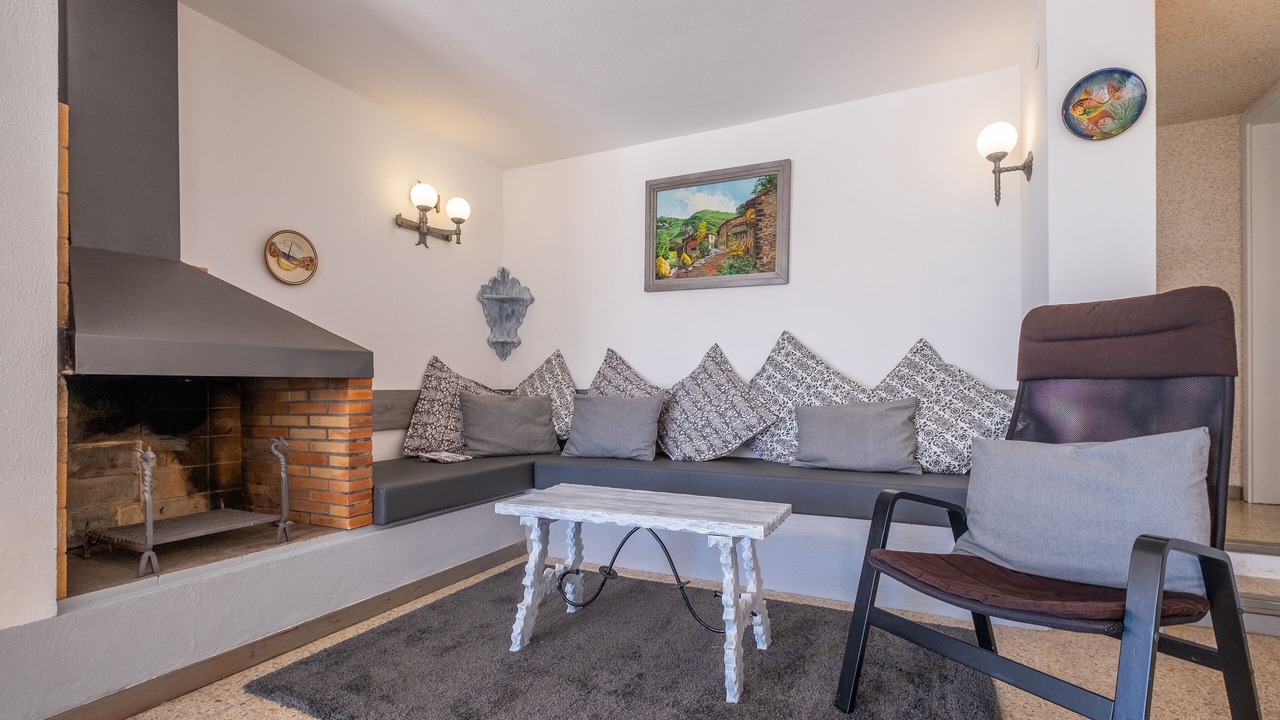 Photo of Livingroom in Tossa de Mar