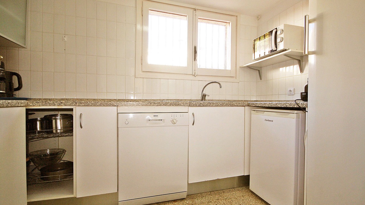Photo of Kitchen in Tossa de Mar
