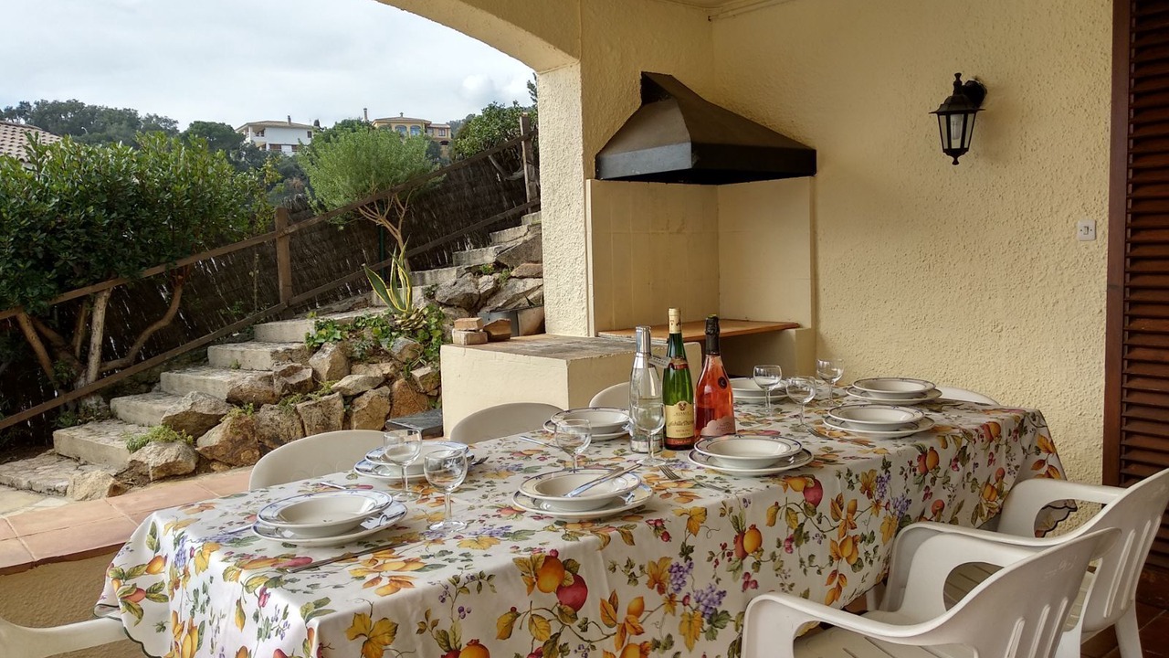 Photo of Outdoor in Tossa de Mar