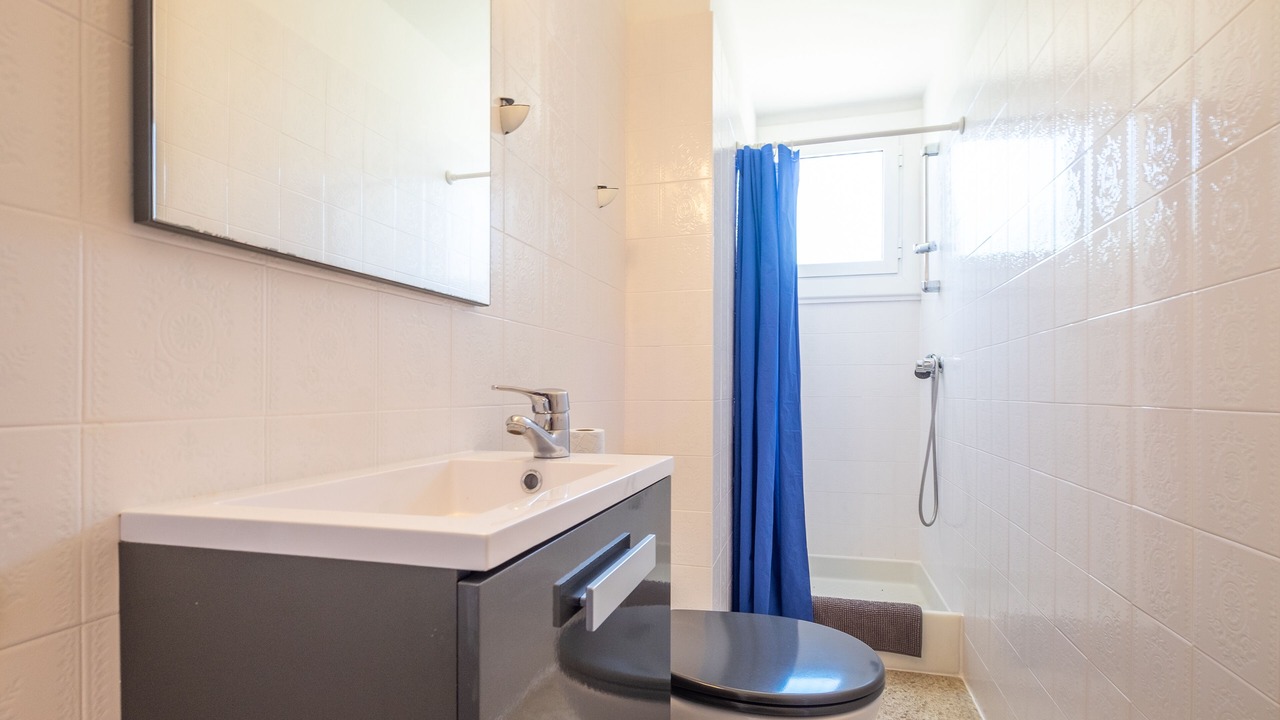 Photo of Bathroom in Tossa de Mar