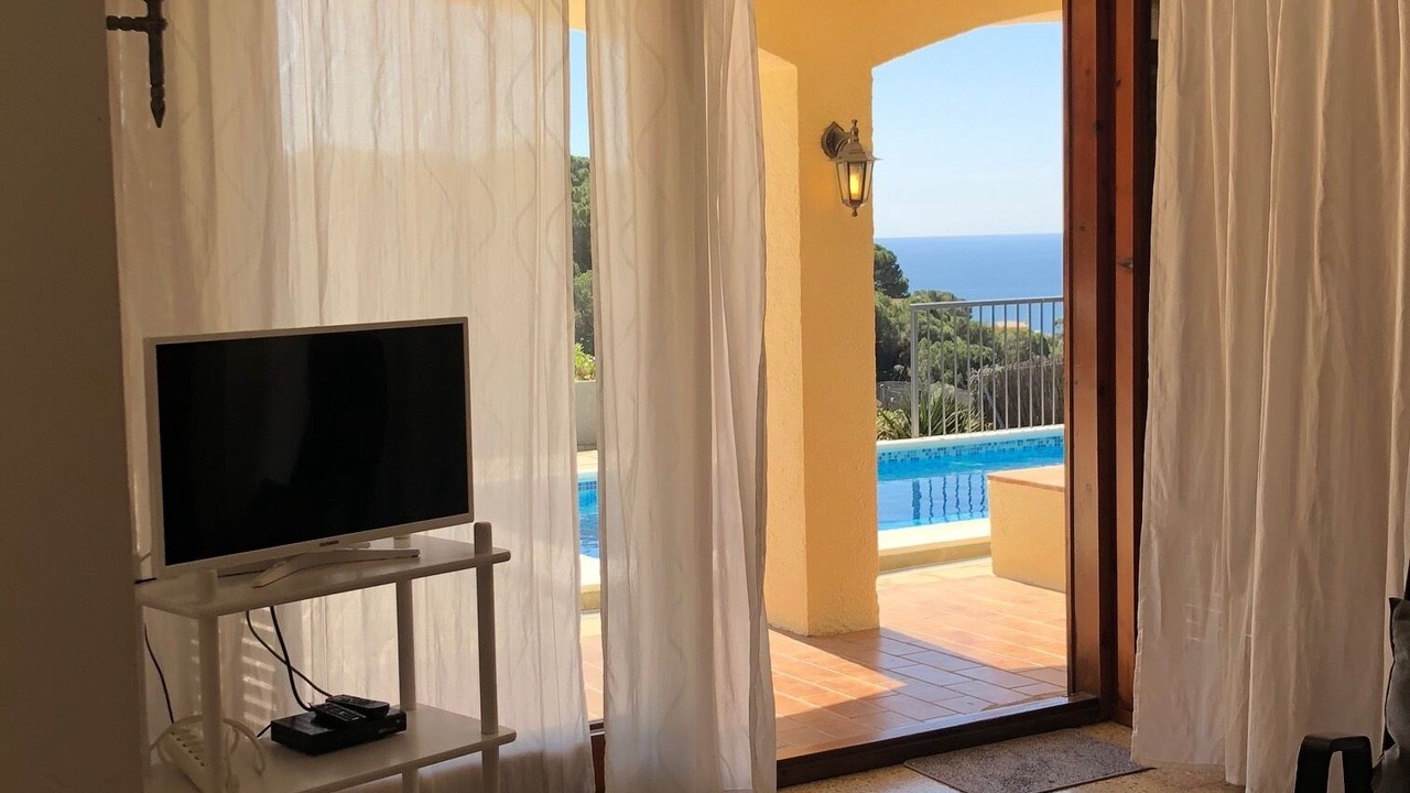 Photo of Livingroom in Tossa de Mar
