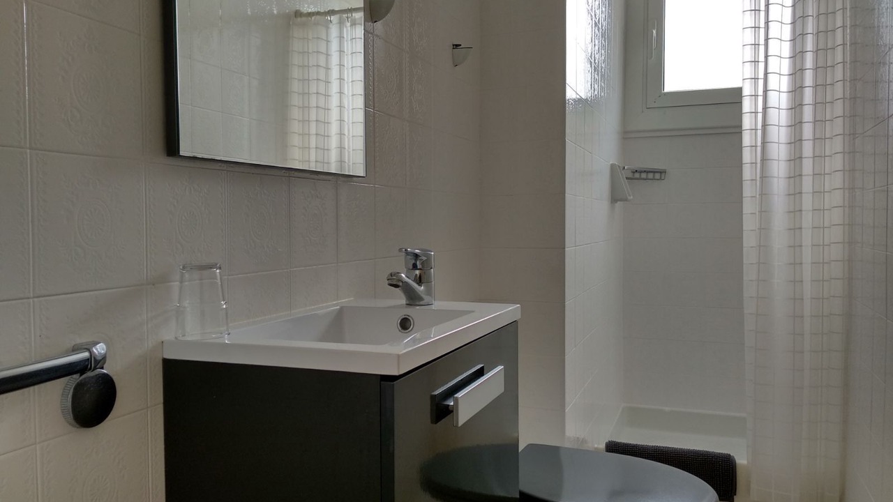 Photo of Bathroom in Tossa de Mar