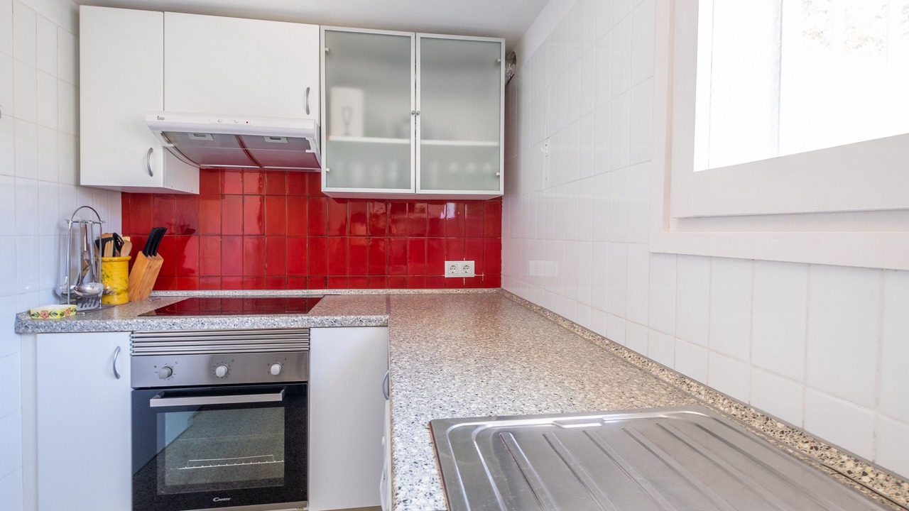 Photo of Kitchen in Tossa de Mar