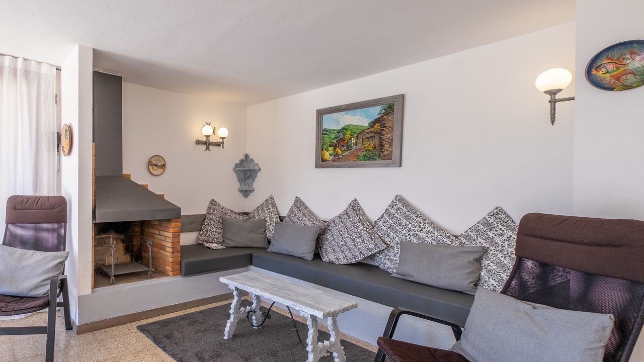 Photo of Livingroom in Tossa de Mar