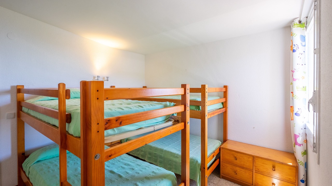 Photo of Bedroom in Tossa de Mar