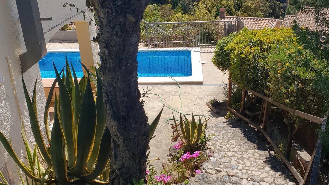 Photo of Outdoor in Tossa de Mar
