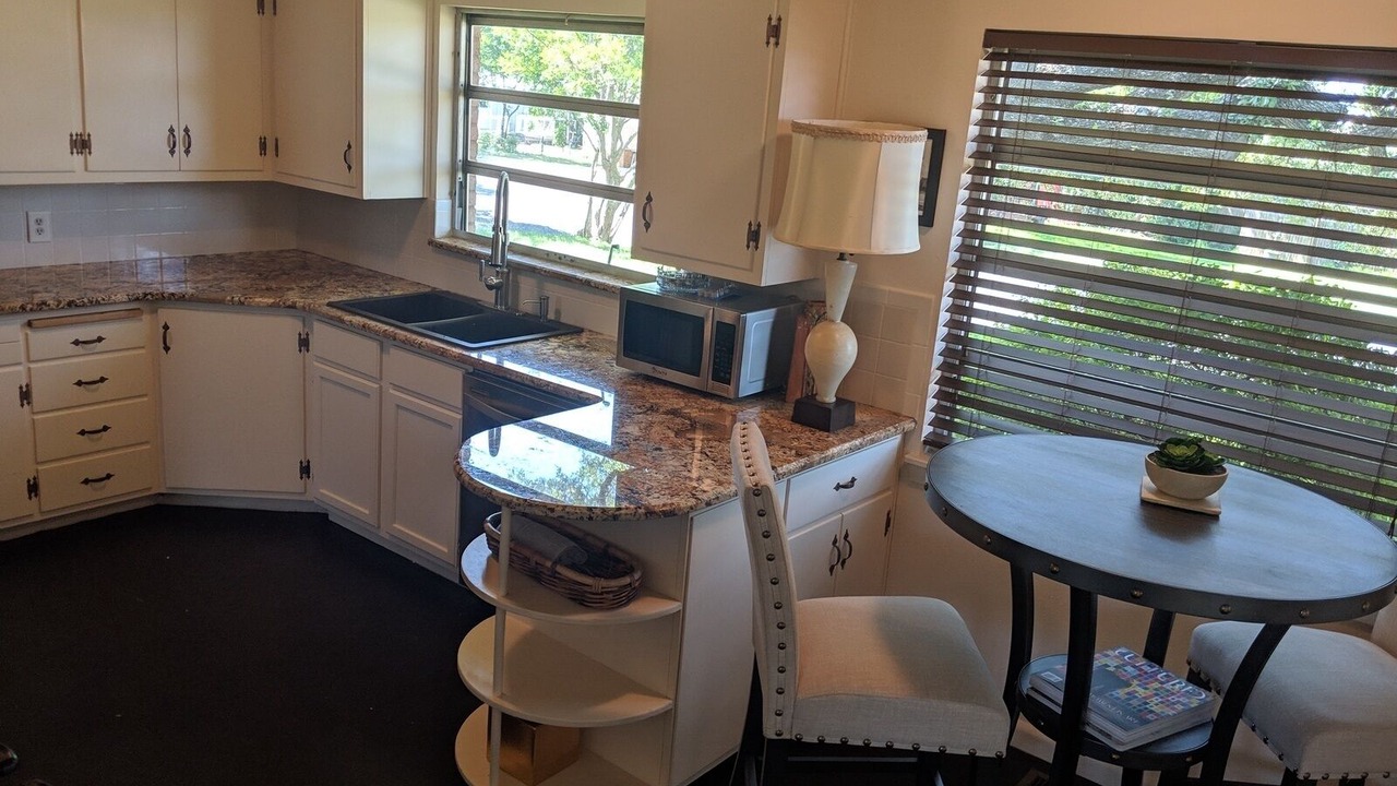 Photo of Kitchen in Fredericksburg