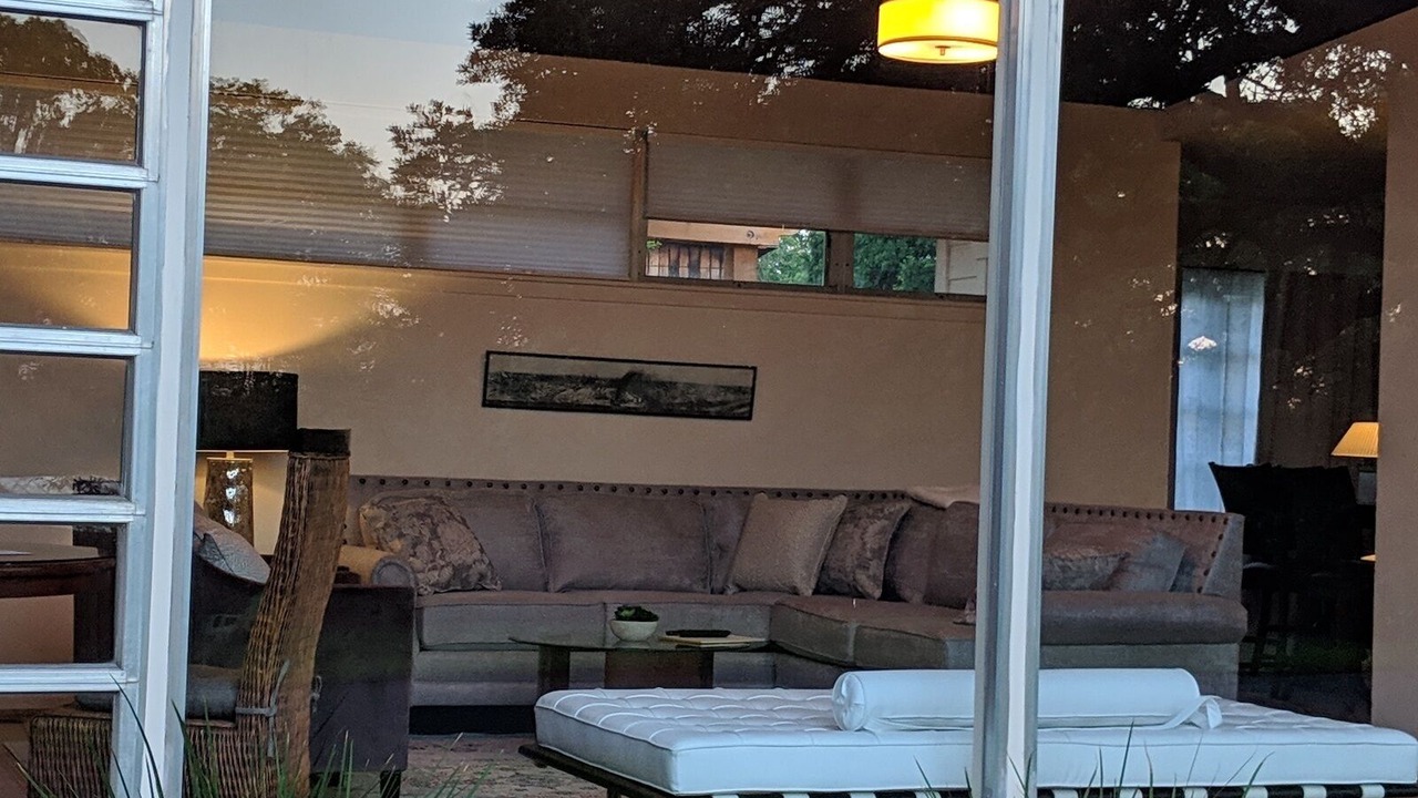 Photo of Patio Balcony in Fredericksburg