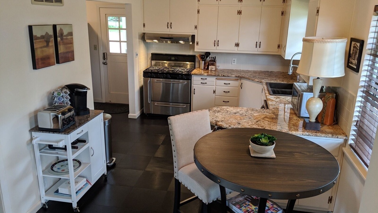 Photo of Kitchen in Fredericksburg