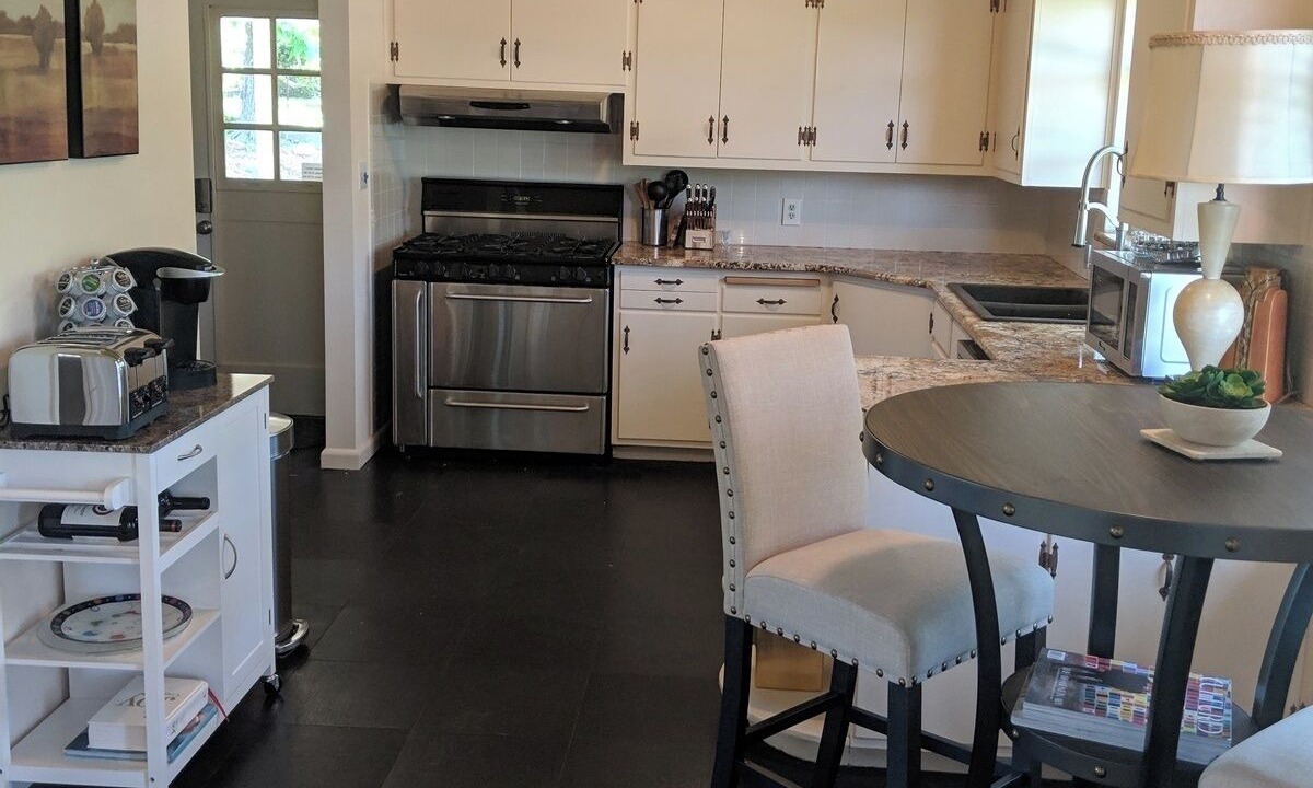 Photo of Kitchen in Fredericksburg