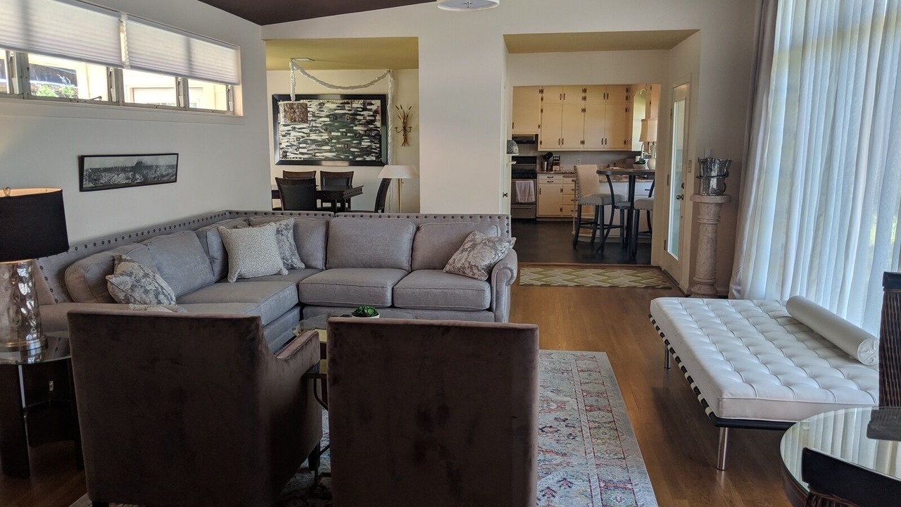 Photo of Livingroom in Fredericksburg