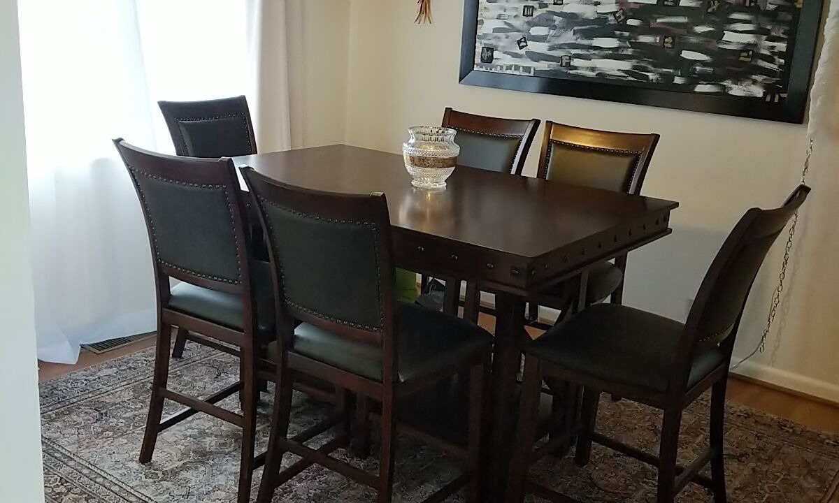 Photo of Bedroom in Fredericksburg
