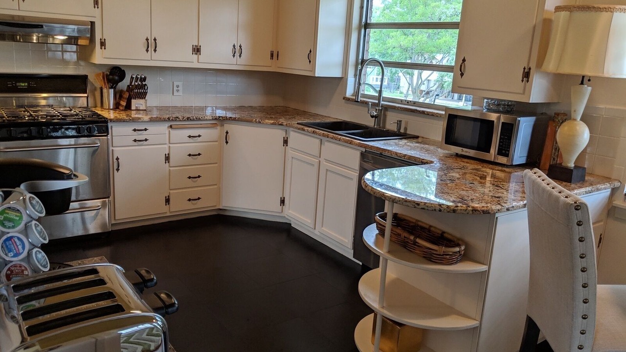 Photo of Kitchen in Fredericksburg