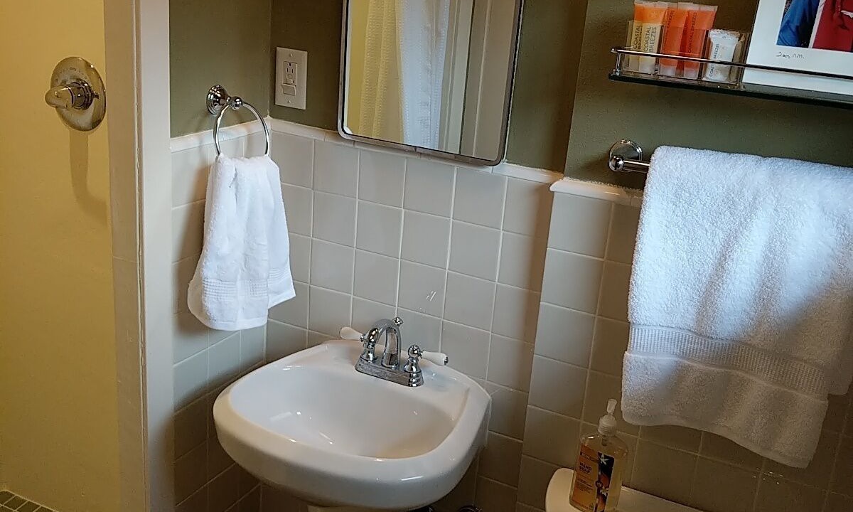 Photo of Bathroom in Fredericksburg