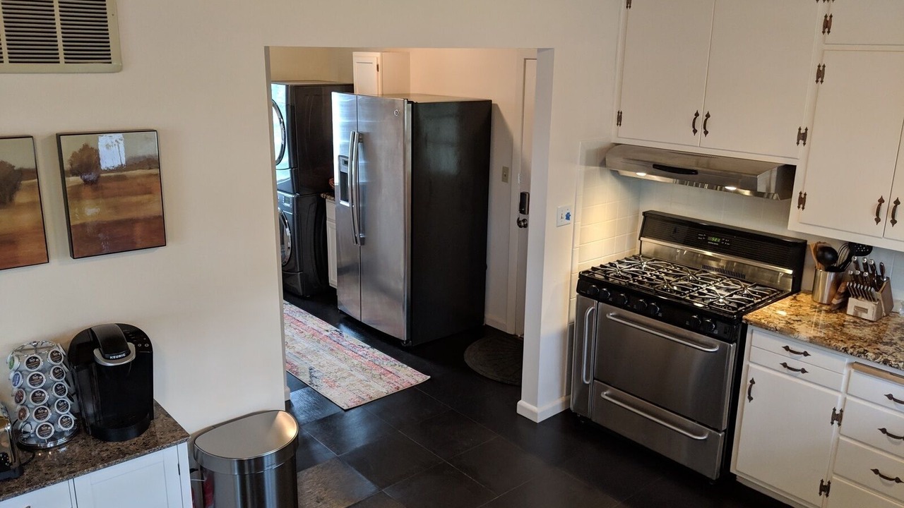 Photo of Kitchen in Fredericksburg