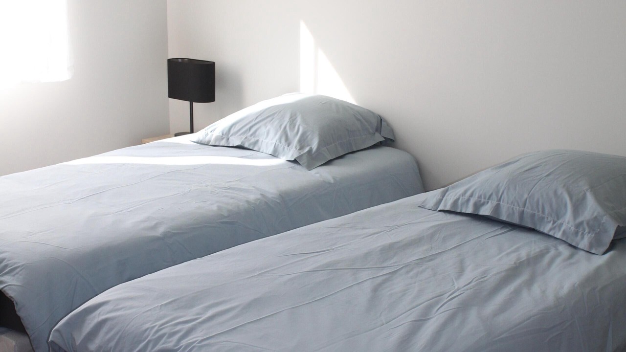 Photo of Bedroom in Saint-Quentin-la-Poterie