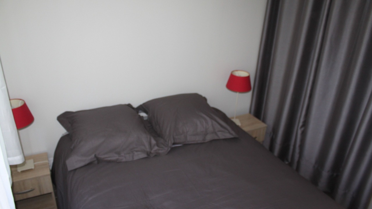 Photo of Bedroom in Saint-Quentin-la-Poterie