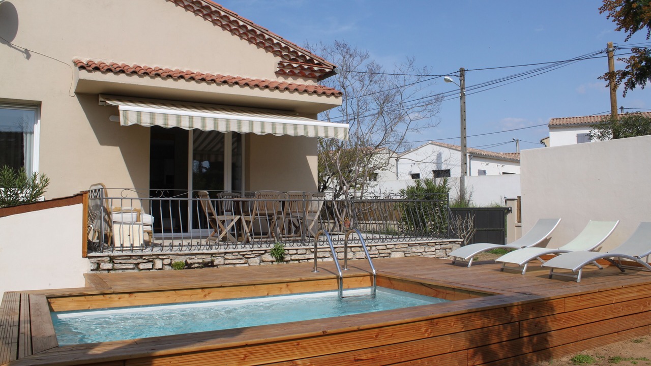 Photo of Outdoor in Saint-Quentin-la-Poterie