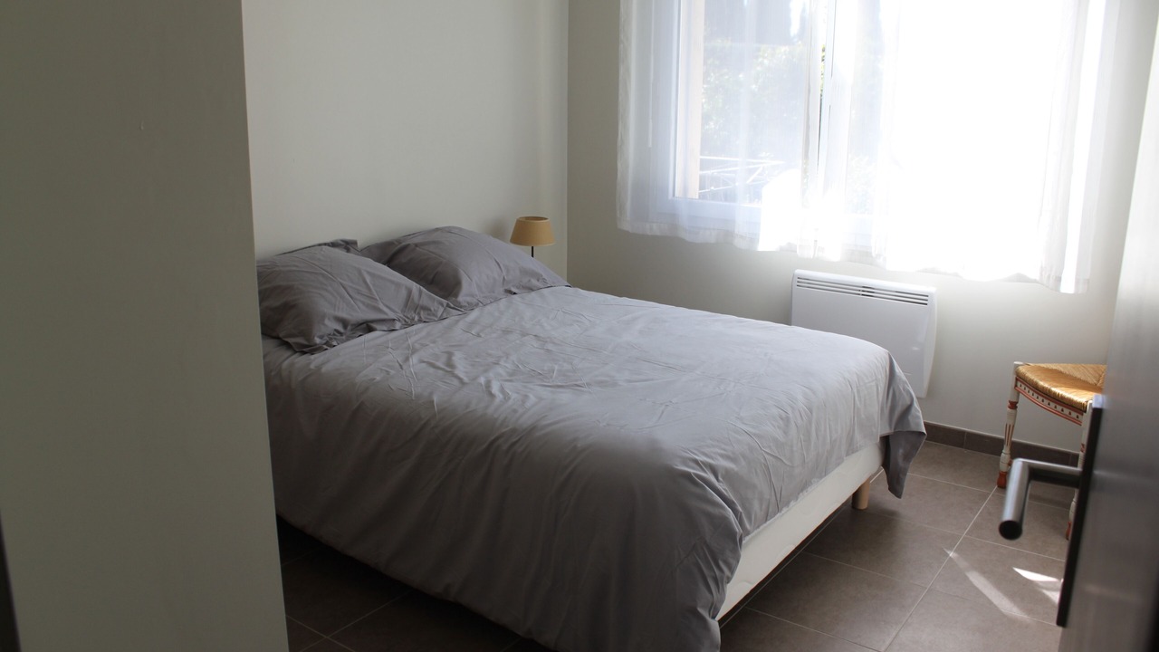 Photo of Bedroom in Saint-Quentin-la-Poterie