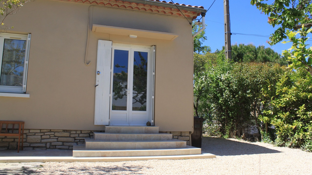 Photo of Outdoor in Saint-Quentin-la-Poterie