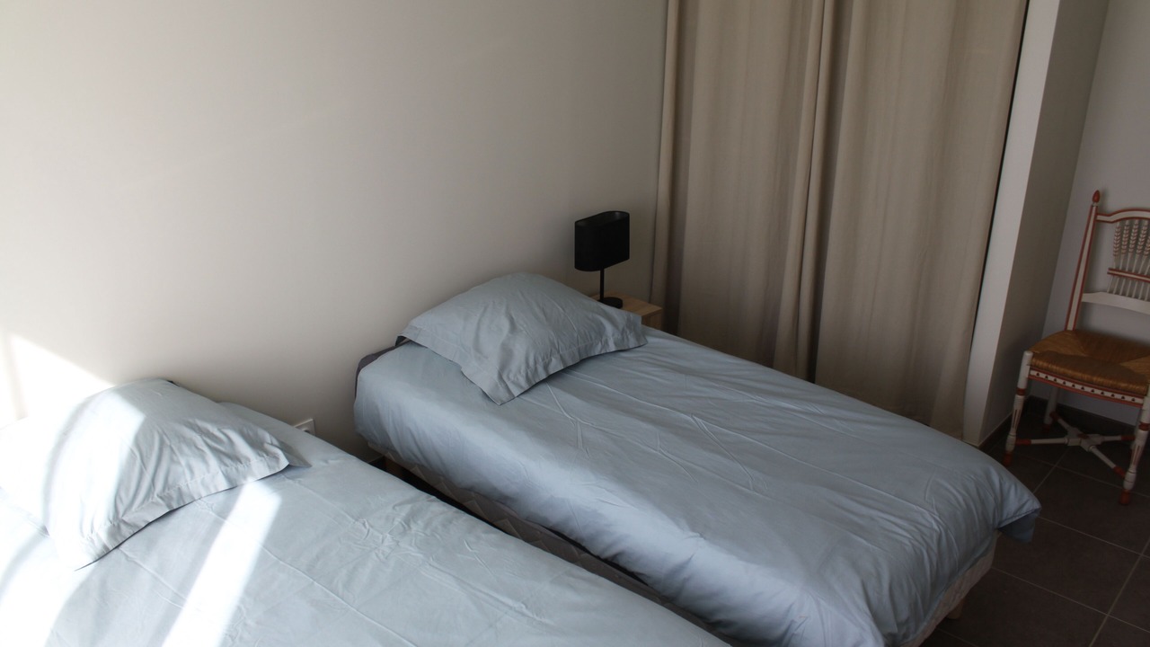 Photo of Bedroom in Saint-Quentin-la-Poterie