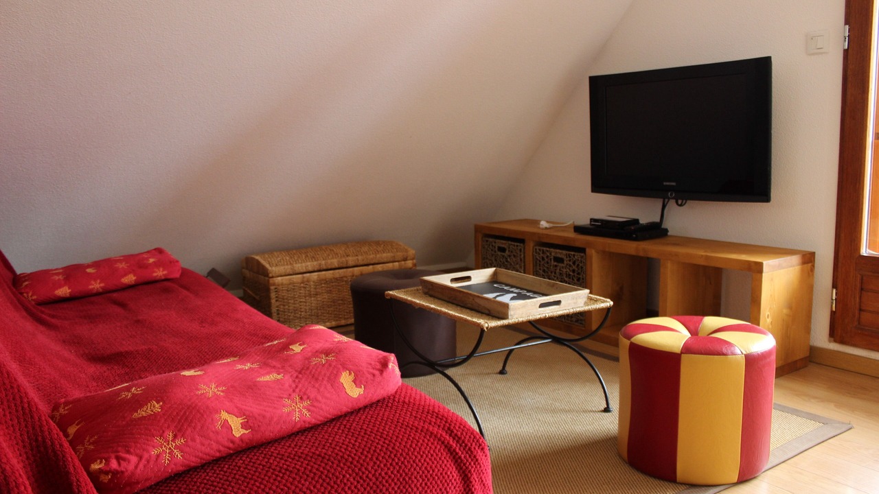 Photo of Bedroom in Peyragudes