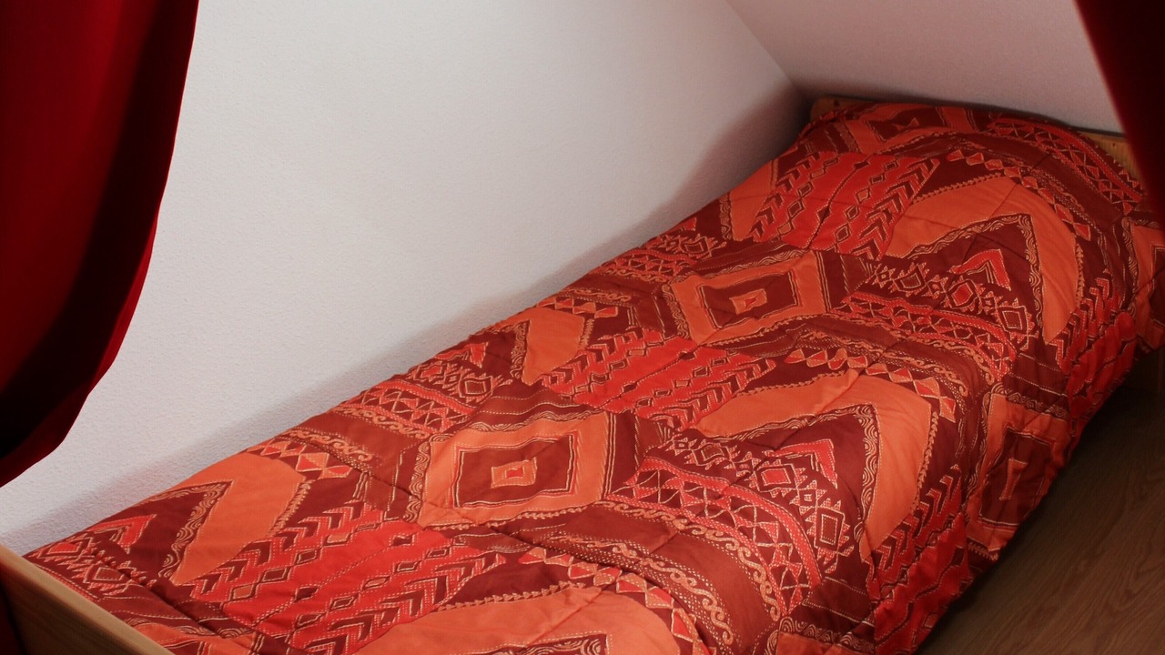 Photo of Bedroom in Peyragudes