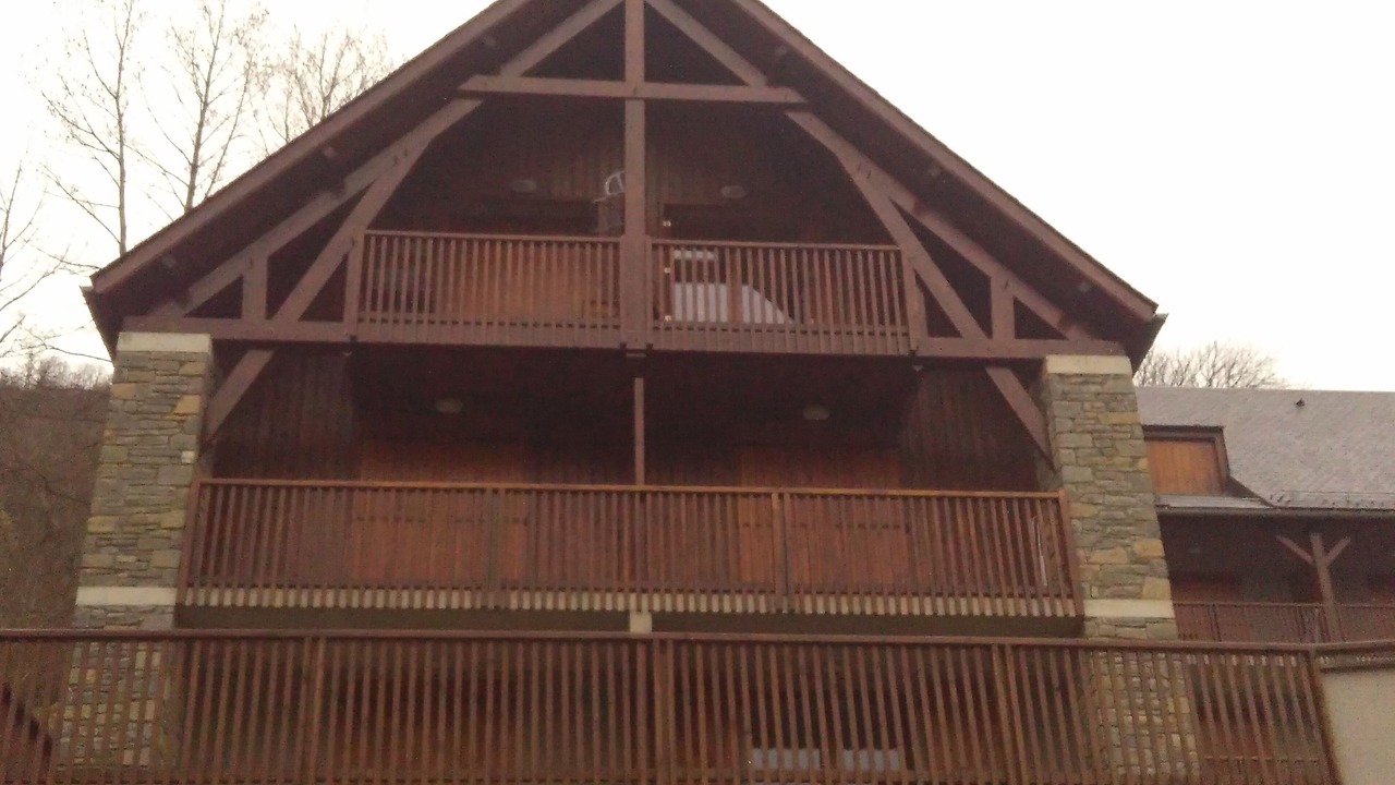 Photo of Outdoor in Peyragudes