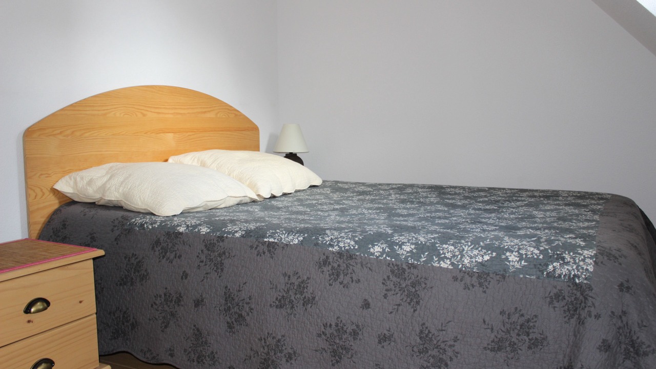 Photo of Bedroom in Peyragudes