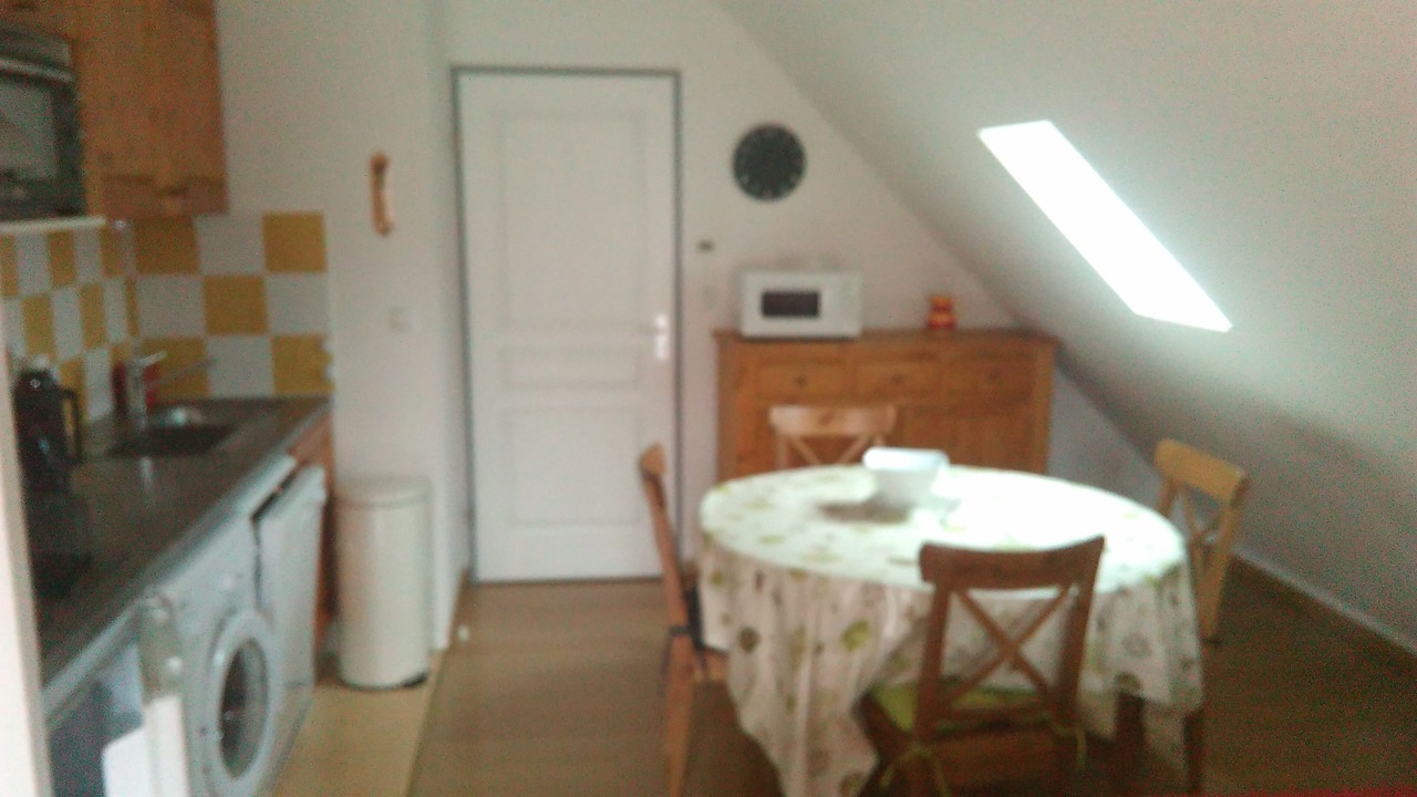 Photo of Kitchen in Peyragudes