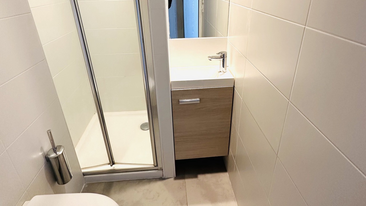 Photo of Bathroom in Plerin