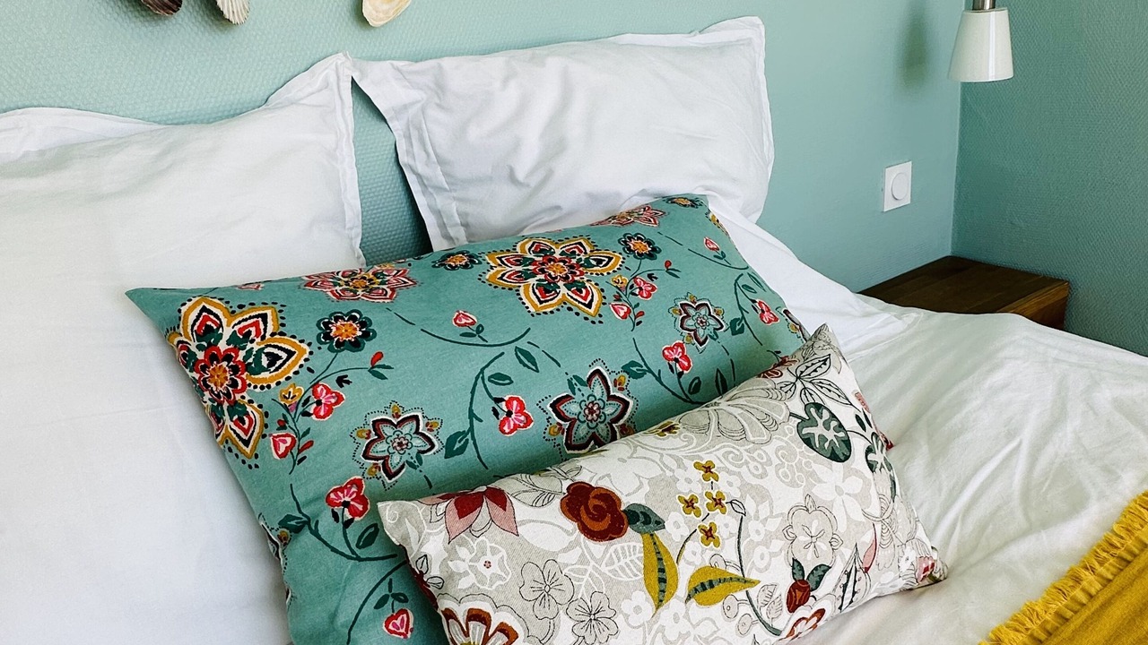 Photo of Bedroom in Plerin