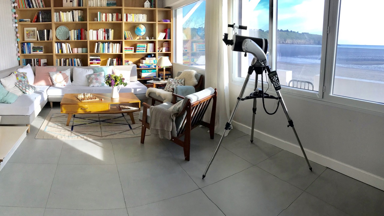 Photo of Livingroom in Plerin