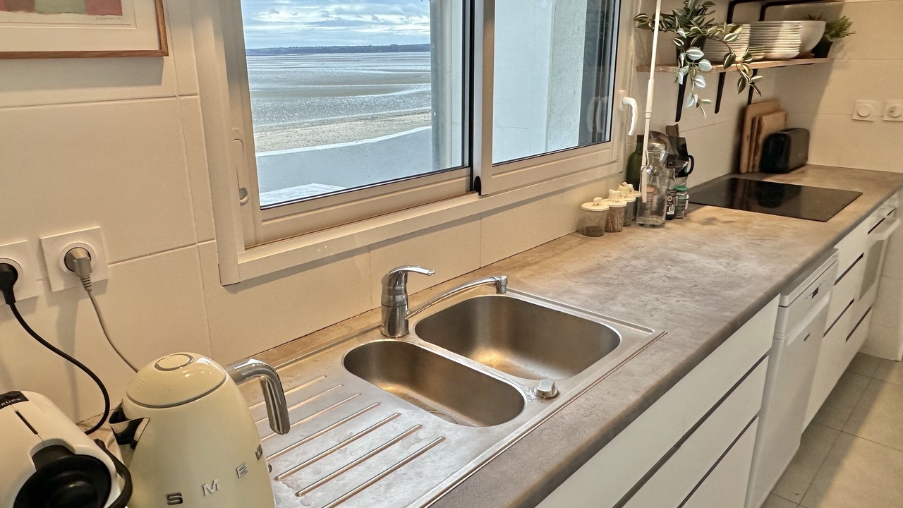 Photo of Kitchen in Plerin