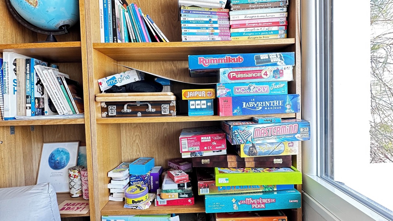 Photo of Bedroom in Plerin