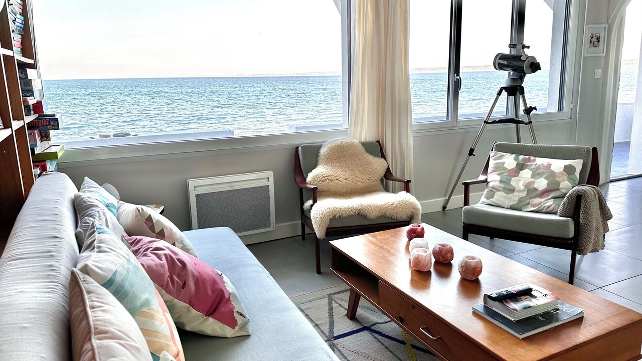 Photo of Livingroom in Plerin