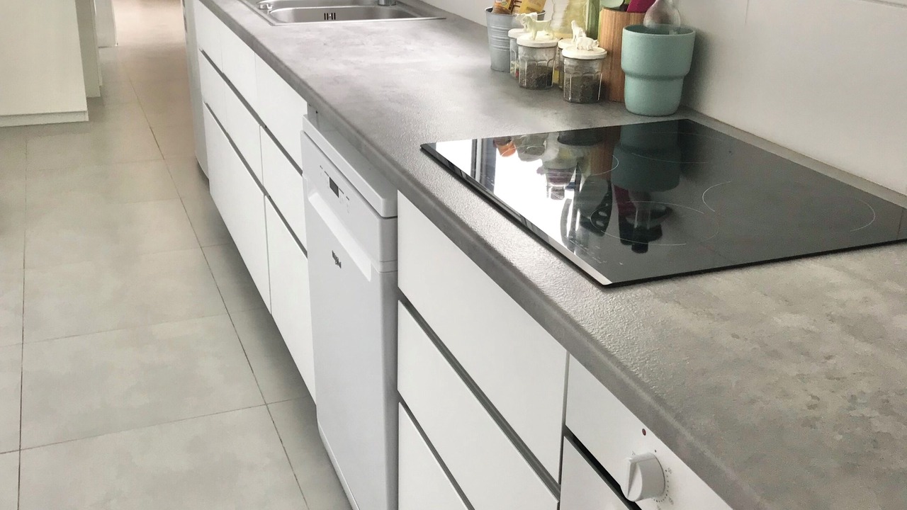 Photo of Kitchen in Plerin