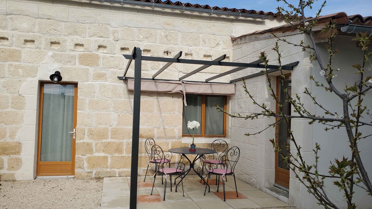 Photo of Outdoor in Bernis