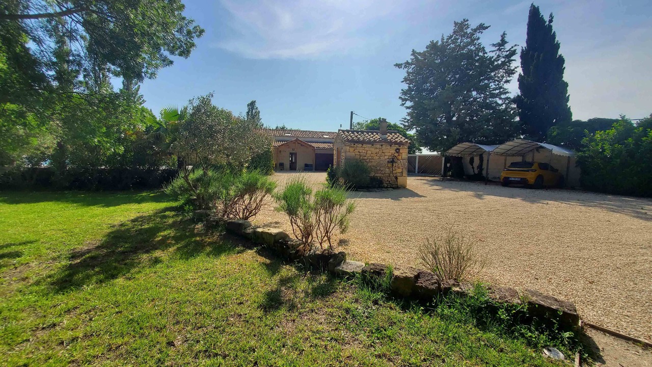 Photo of Outdoor in Bernis