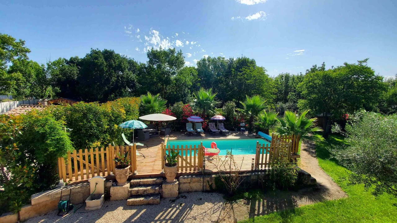 Photo of Outdoor in Bernis