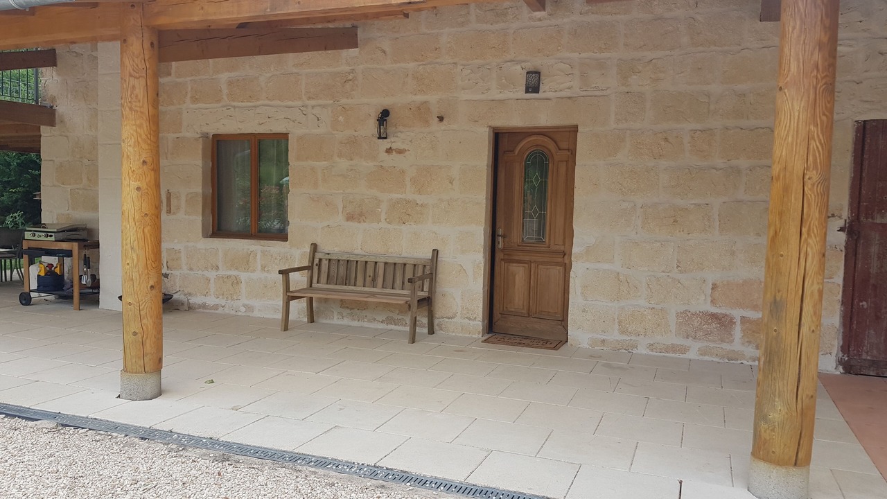 Photo of Outdoor in Bernis