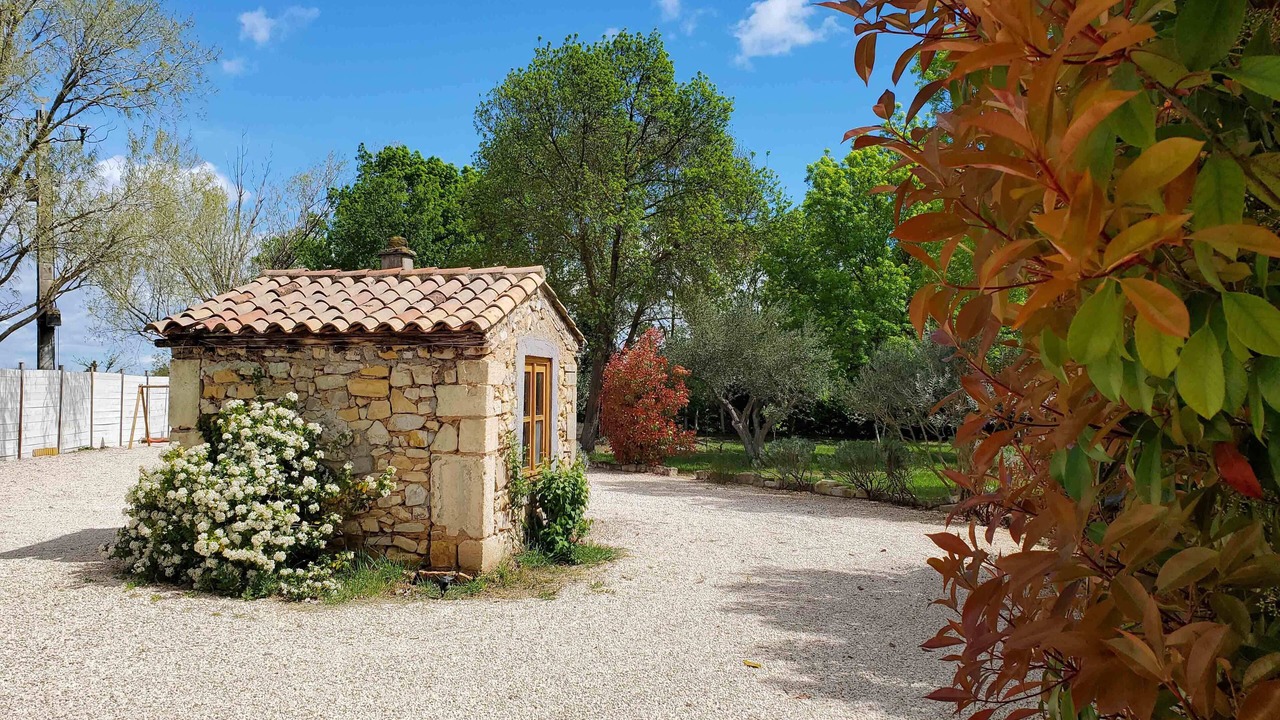 Photo of Outdoor in Bernis