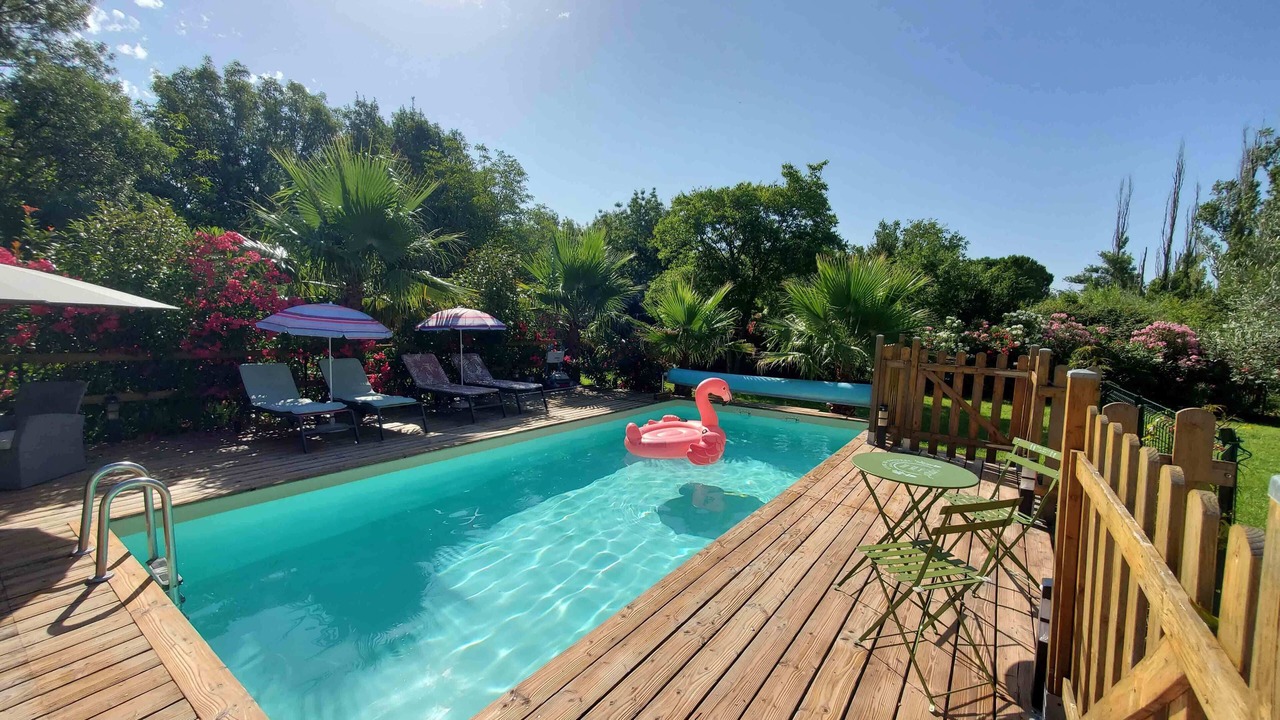 Photo of Outdoor in Bernis