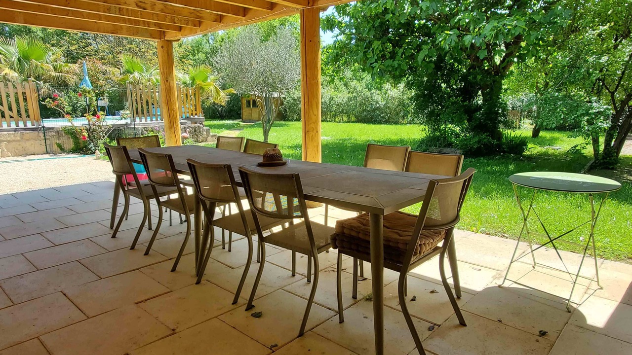 Photo of Outdoor in Bernis