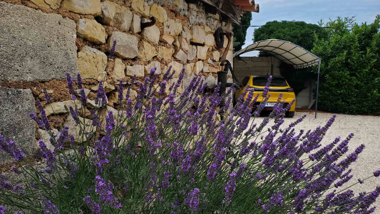 Photo of Outdoor in Bernis