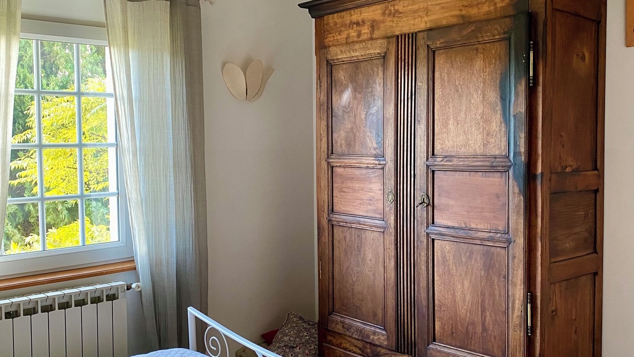 Photo of Bedroom in Montfort-sur-Argens
