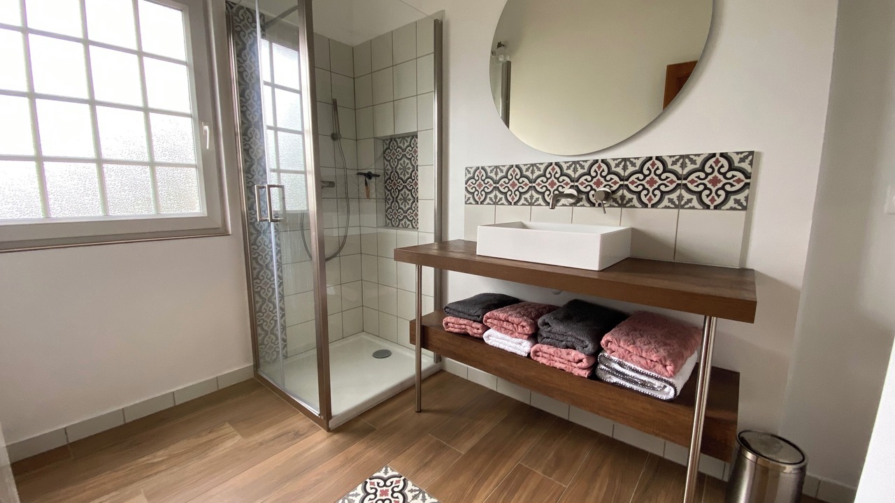 Photo of Bathroom in Montfort-sur-Argens